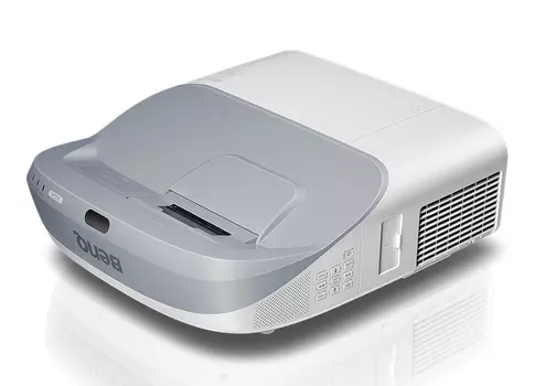 Проектор_MX863UST