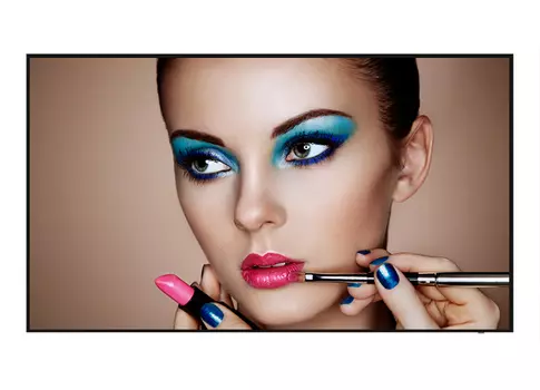 Информационная панель_SL6502K