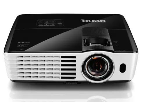 BenQ TH682ST