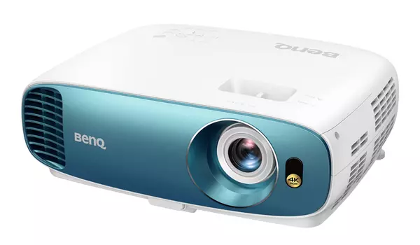 Проектор_TK800