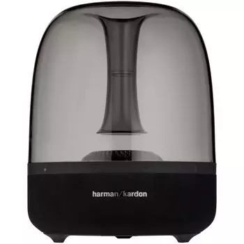 Беспроводная колонка Harman Kardon Aura Studio 2, черная