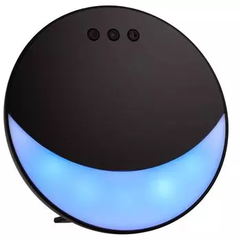 Беспроводная колонка Joyful, черная