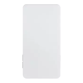 Беспроводная колонка Pocket Speaker, белая