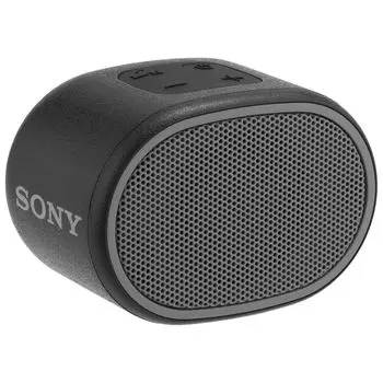 Беспроводная колонка Sony SRS-01, черная