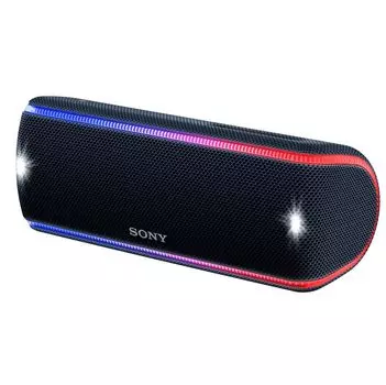 Беспроводная колонка Sony XB31B, черная