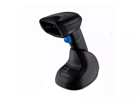 Беспроводной сканер штрих-кода_QuickScan QBT2500 (QBT2500-BK-BTK1)