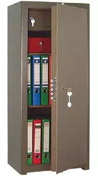 Офисный сейф_D-21 G