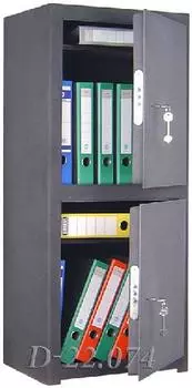 Офисный сейф_D-22.074