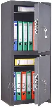 Офисный сейф_D-22 G