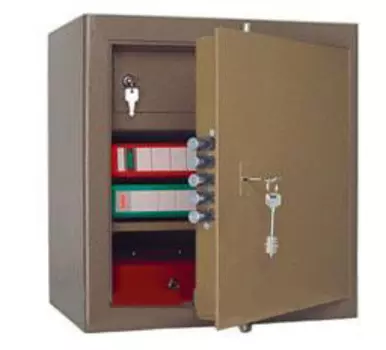 Офисный сейф_D-340 T G