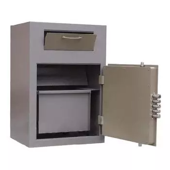 Кассовый накопитель_DN-14 G