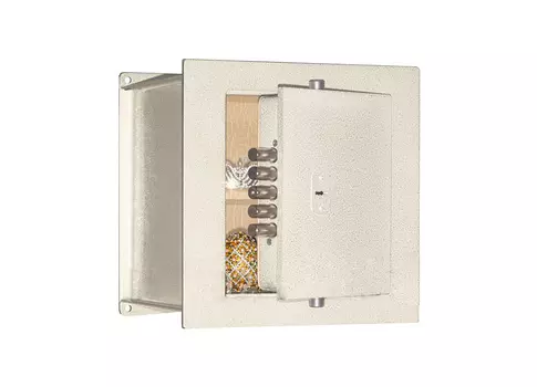 Встраиваемый сейф_DW-02.41 LUX