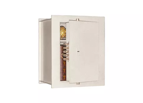 Встраиваемый сейф_DW-02.61