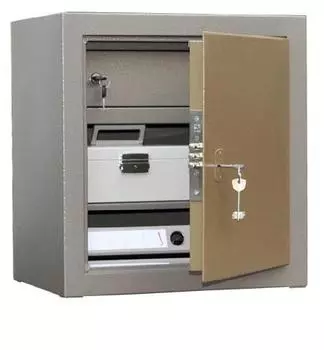 Металлический шкаф_M9.09