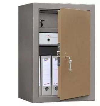 Металлический шкаф_M9.10