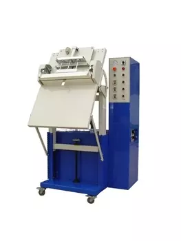 Безкамерный вакуумный упаковщик DZQ-600L