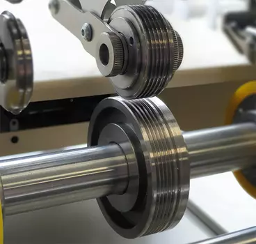 Биговальная группа Boxbinder RE-1404 Velvet