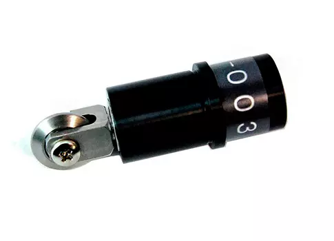 Биговщик 2 мм к планшетным плоттерам (CP-003)