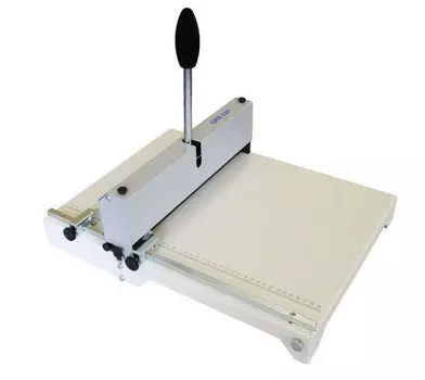 Биговщик-перфоратор GPM 320