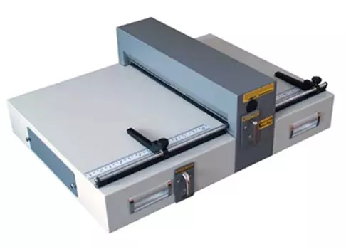 Биговщик-перфоратор E360