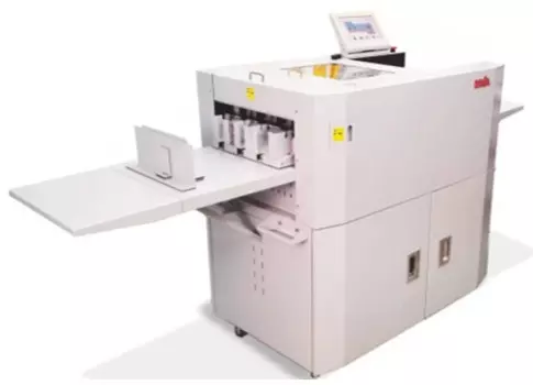 Биговщик-резчик 8336 BCS Multi Card