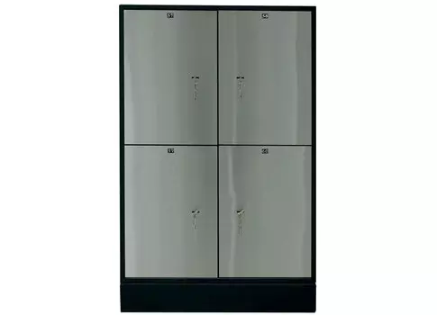 Блок депозитных ячеек DB-4