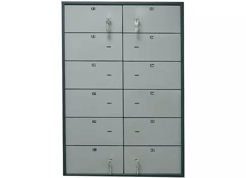 Блок депозитных ячеек DB-12