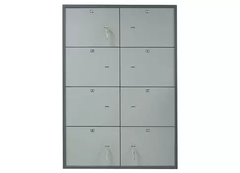 Блок депозитных ячеек DB-8S