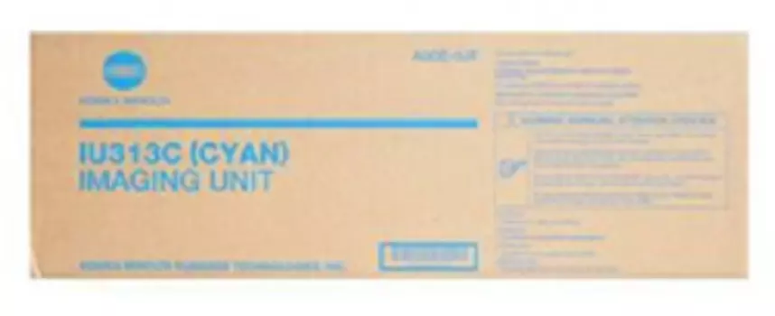 Блок формирования изображений IU-313C