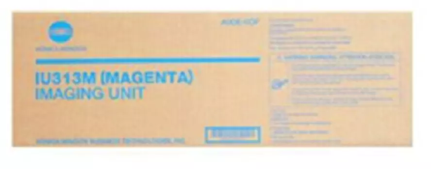 Блок формирования изображений IU-313M