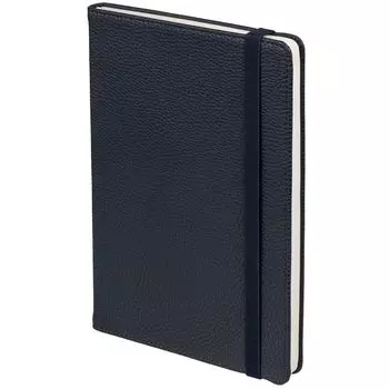 Блокнот Copelle, недатированный, синий