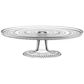 Блюдо для торта Kastehelmi, большое