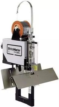 Проволокошвейная машина_SM-CE25 Stitchmaster