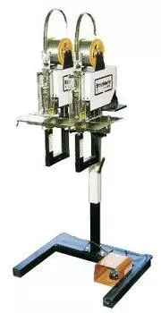 Проволокошвейная машина_Twin SM-CE25 Stitchmaster