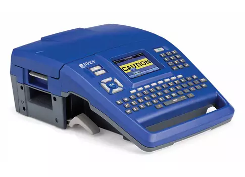 Принтер этикеток_BMP71 (brd198644) в комплекте с аксессуарами