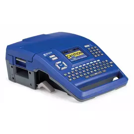 Brady BMP71 (brd710599) в комплекте с аксессуарами