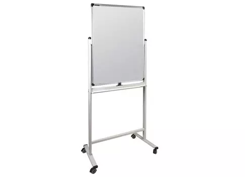 Магнитно-маркерная доска_Premium 2-сторонняя 60x90 см (236850)