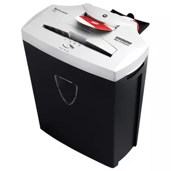 Шредер (уничтожитель)_S12 (4x35 мм)