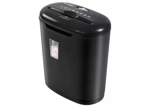 Шредер (уничтожитель)_S6 (5x34 мм)