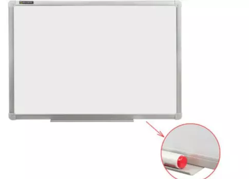 Магнитно-маркерная доска_Standard 45x60 см (235520)