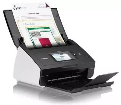 Сканер_ADS-2600W (ADS2600WR1)