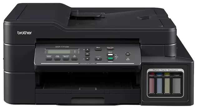 Brother DCP-T710W (DCPT710WR1)