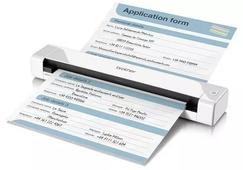 Brother DS-620 (DS620Z1)