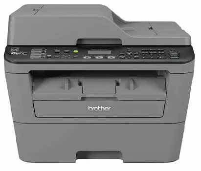 Brother MFC-L2700DNR
