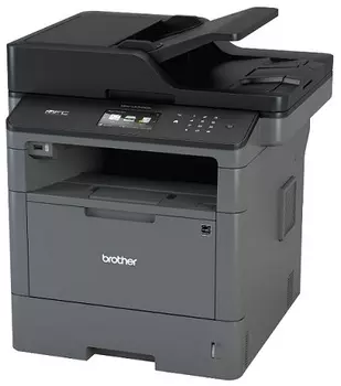 МФУ_MFC-L5700DN (MFCL5700DNR1)
