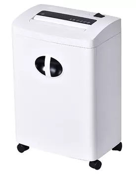 Шредер (уничтожитель)_2506M (2х15 мм)