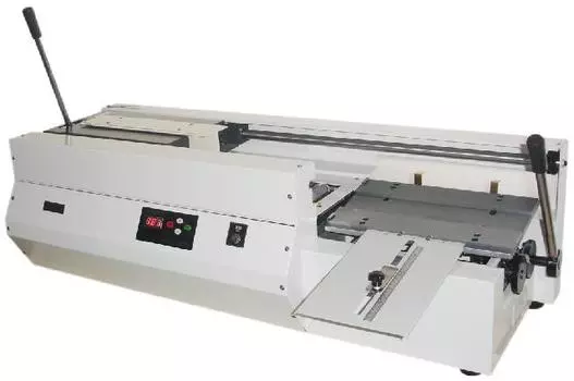 Термоклеевая машина_40F