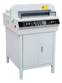 Резак для бумаги_480VSplus
