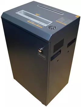 Шредер (уничтожитель)_500C (4x30 мм)