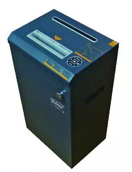 Шредер (уничтожитель)_536C (2x10 мм)